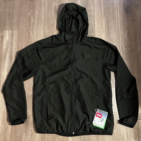 Giacca Leggera Helly Hansen K Flight Light - Unisex Adulto, Per Attività Outdoor, Design Accattivante E Comodo